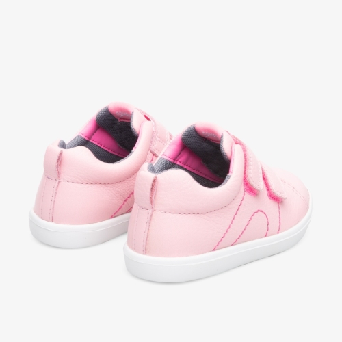 Camper Pursuit Kids Sneakers US-68376 Light Pink Retailers